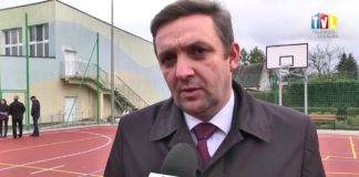 2016.11.03 – MAJĄ NOWE BOISKO