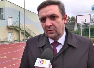 2016.11.03 – MAJĄ NOWE BOISKO