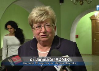 2016.11.20 – ZASŁUŻONA DLA “MAŁEJ OJCZYZNY”