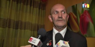 2016.11.18 – DNI HONOROWEGO KRWIODAWSTWA