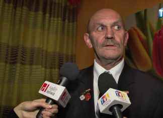 2016.11.18 – DNI HONOROWEGO KRWIODAWSTWA