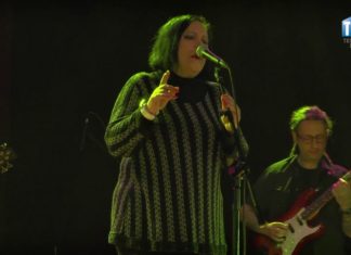 2016.11.20 – JAZZOWA BOMBA W SANDOMIERZU