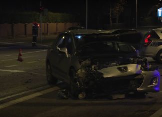 2016.11.20 – NIEDZIELNY WYPADEK