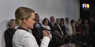 2016.11.21 – PRACOWNICY SOCJALNI ŚWIĘTOWALI