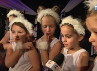 2016.11.20 – POWIAŁO PASJĄ