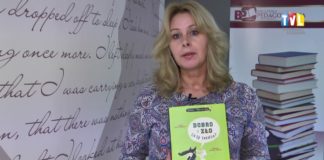 2016.11.25 – BIBLIOTEKA KSIĄŻKĘ POLECA – “DOBRO I ZŁO”