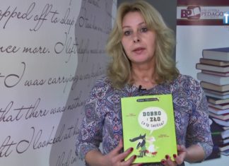 2016.11.25 – BIBLIOTEKA KSIĄŻKĘ POLECA – “DOBRO I ZŁO”