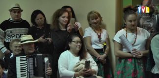 2016.11.19 – Z OKAZJI DNIA SENIORA