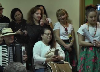 2016.11.19 – Z OKAZJI DNIA SENIORA