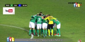 WYDARZENIA SPORTOWE Z DN. 25 LISTOPADA 2016