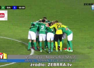 WYDARZENIA SPORTOWE Z DN. 25 LISTOPADA 2016