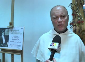 2016.11.23 – ROZMOWY O SIENKIEWICZU