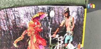 2016.11.18 – ORYGINALNOŚĆ ZAGOŚCIŁA W TARNOBRZEGU