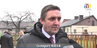 2016.11.24 – MIECHOCIŃSKIE DROGI PO REMONCIE