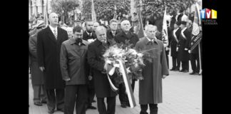 2016.11.23 – ODSZEDŁ PRZEDWCZEŚNIE