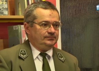 2016.11.28 – LEŚNICZY DZIELIŁ SIĘ WIEDZĄ