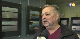 2016.11.29 – JEZIORO I WISŁA W OBIEKTYWIE