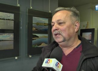 2016.11.29 – JEZIORO I WISŁA W OBIEKTYWIE