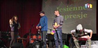 2016.11.28 – JESIENNIE, ARTYSTYCZNIE W SKOPANIU