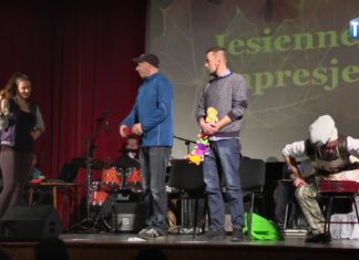 2016.11.28 – JESIENNIE, ARTYSTYCZNIE W SKOPANIU