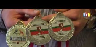 2016.12.02 – SUKCES MŁODEGO KAJAKARZA