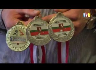 2016.12.02 – SUKCES MŁODEGO KAJAKARZA