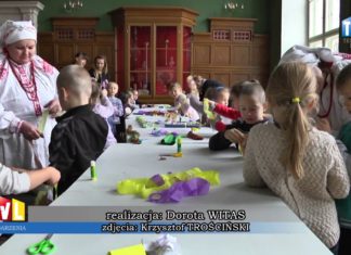 2016.11.30 – PRZYGOTOWYWALI ŚWIĄTECZNE OZDOBY