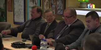 2016.11.30 – W UZNANIU ZA WYBITNE ZASŁUGI