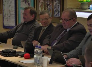 2016.11.30 – W UZNANIU ZA WYBITNE ZASŁUGI