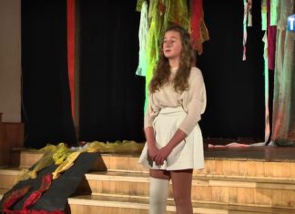 2016.12.03 – FINAŁOWE RECYTACJE