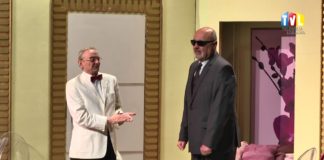 2016.12.05 – BARBÓRKOWY “PREZENT URODZINOWY”