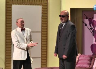 2016.12.05 – BARBÓRKOWY “PREZENT URODZINOWY”