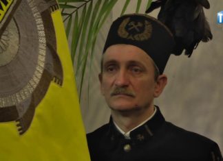 2016.12.04 – NIECH ŻYJE NAM GÓRNICZY STAN