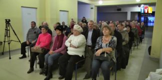 2016.12.04 – PODSUMOWANIA, ROZMOWY I PLANY