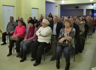 2016.12.04 – PODSUMOWANIA, ROZMOWY I PLANY