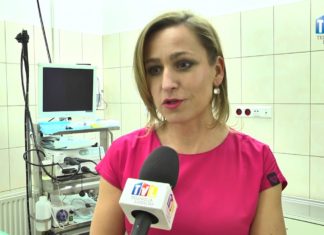 2016.11.30 – PRZYJDŹ SIĘ ZBADAĆ!