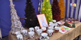 2016.12.04 – W ŚWIĄTECZNYM NASTROJU