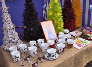 2016.12.04 – W ŚWIĄTECZNYM NASTROJU