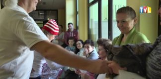 2016.12.03 – MIKOŁAJKOWO I PROFILAKTYCZNIE