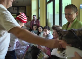 2016.12.03 – MIKOŁAJKOWO I PROFILAKTYCZNIE