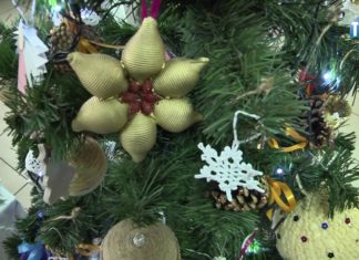 2016.12.04 – MOC OZDÓB W GORZYCACH