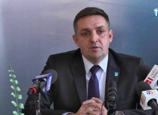 2016.12.05 – PREZYDENT TARNOBRZEGA BEZ ZASTĘPCÓW