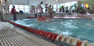 2016.12.03 – PRESTIŻOWE ZAWODY PŁYWACKIE W NOWEJ DĘBIE