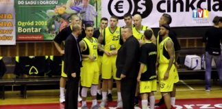 WYDARZENIA SPORTOWE Z DN. 09 GRUDNIA 2016