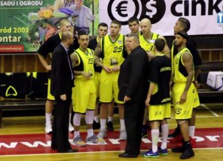 WYDARZENIA SPORTOWE Z DN. 09 GRUDNIA 2016