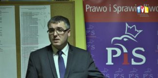 2016.12.06 – KONFERENCJA PRASOWA KLUBU PiS