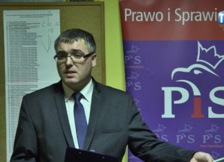 2016.12.06 – KONFERENCJA PRASOWA KLUBU PiS