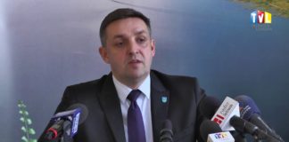 2016.12.07 – KONFERENCJA PRASOWA PREZYDENTA TARNOBRZEGA