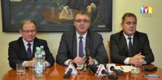 2016.12.08 – KONFERENCJA PRASOWA PiS