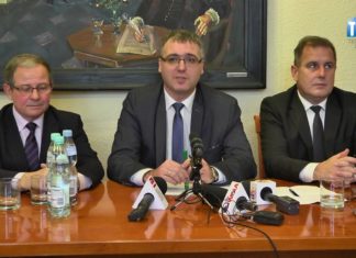 2016.12.08 – KONFERENCJA PRASOWA PiS